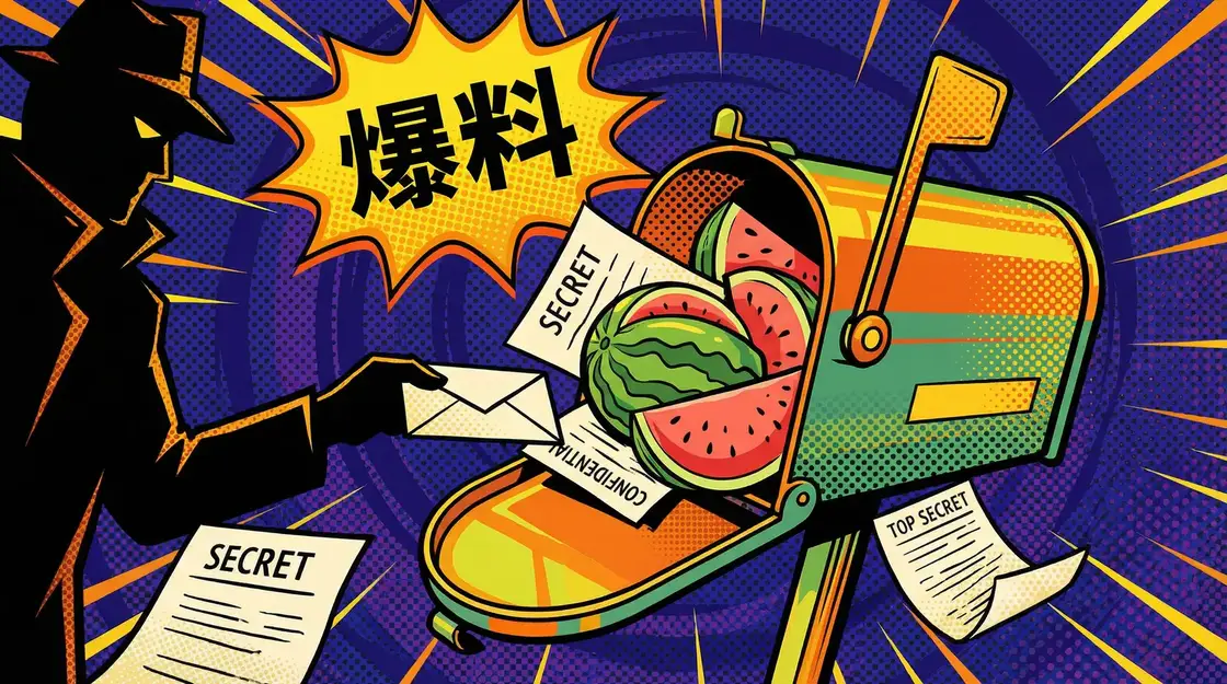 美嘉体育皇冠网址 匿名爆料通道漫画插图